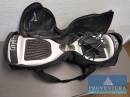 Hoverboard CITYBLITZ CB007W, Bj. 02/2016, S/N 4895176206365001201, Ladegerät, Tasche