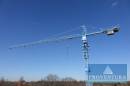 Oberkran für Turmdrehkran LIEBHERR 120 HC ca. 50 m