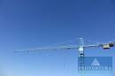 Oberkran für Turmdrehkran LIEBHERR 120 HC ca. 50 m