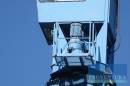 Oberkran für Turmdrehkran LIEBHERR 120 HC ca. 50 m