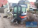Minibagger BOBCAT E 16 Bj. 2013