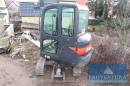 Minibagger BOBCAT E 16 Bj. 2013