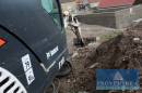 Minibagger BOBCAT E 16 Bj. 2013