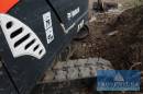 Minibagger BOBCAT E 16 Bj. 2013