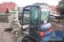 Minibagger BOBCAT E 16 Bj. 2013