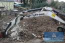 Minibagger BOBCAT E 16 Bj. 2013