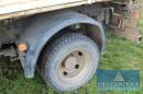 Lkw Kipper Doka MAN 8-163 L 2000, EZ 1997