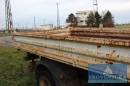 Lkw Kipper Doka MAN 8-163 L 2000, EZ 1997