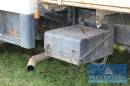 Lkw Kipper Doka MAN 8-163 L 2000, EZ 1997