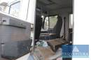Lkw Kipper Doka MAN 8-163 L 2000, EZ 1997