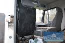Lkw Kipper Doka MAN 8-163 L 2000, EZ 1997