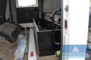 Lkw Kipper Doka MAN 8-163 L 2000, EZ 1997