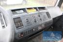 Lkw Kipper Doka MAN 8-163 L 2000, EZ 1997
