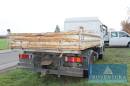 Lkw Kipper Doka MAN 8-163 L 2000, EZ 1997