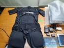 EMS Trainingsgerät VISIONBODY