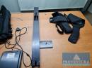 EMS Trainingsgerät EMPE Maxspeed PT