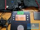 EMS Trainingsgerät EMPE Maxspeed PT