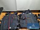 EMS Trainingsgerät EMPE Maxspeed PT