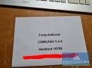 PC-System aus ehemaligen Kassenarbeitsplatz COMHAIR Comhair Touch PC