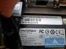 PC-System aus ehemaligen Kassenarbeitsplatz HYPERSOFT Shuttle P20U