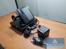 PC-System aus ehemaligen Kassenarbeitsplatz HYPERSOFT Shuttle P20U