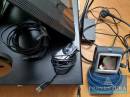 PC-System aus ehemaligen Kassenarbeitsplatz HYPERSOFT Shuttle P20U