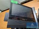 PC-System aus ehemaligen Kassenarbeitsplatz HYPERSOFT Shuttle P20U