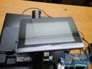PC-System aus ehemaligen Kassenarbeitsplatz HYPERSOFT Shuttle P20U