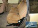 Pkw RENAULT Espace 2000 TSE