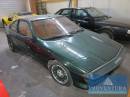 Pkw MATRA Murena 2.2, EZ 25.02.1982
