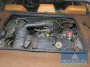 Pkw MATRA Murena 2.2, EZ 25.02.1982