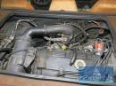 Pkw MATRA Murena 2.2, EZ 25.02.1982