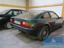 Pkw MATRA Murena 2.2, EZ 25.02.1982