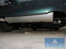 Pkw MATRA Murena 2.2, EZ 25.02.1982