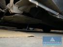 Pkw MATRA Murena 2.2, EZ 25.02.1982
