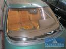 Pkw MATRA Murena 2.2, EZ 25.02.1982