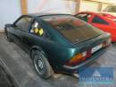 Pkw MATRA Murena 2.2, EZ 25.02.1982