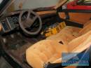 Pkw MATRA Murena 2.2, EZ 25.02.1982