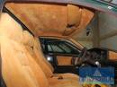 Pkw MATRA Murena 2.2, EZ 25.02.1982