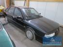 Pkw RENAULT R21 Turbo ABS, EZ 12.07.1988