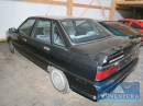Pkw RENAULT R21 Turbo ABS, EZ 12.07.1988