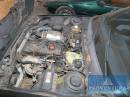 Pkw RENAULT R21 Turbo ABS, EZ 12.07.1988