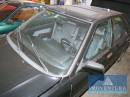 Pkw RENAULT R21 Turbo ABS, EZ 12.07.1988