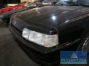 Pkw RENAULT R21 Turbo ABS, EZ 12.07.1988