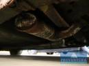 Pkw RENAULT R21 Turbo ABS, EZ 12.07.1988