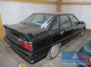 Pkw RENAULT R21 Turbo ABS, EZ 12.07.1988