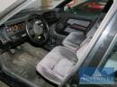 Pkw RENAULT R21 Turbo ABS, EZ 12.07.1988