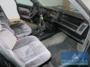 Pkw RENAULT R21 Turbo ABS, EZ 12.07.1988