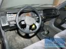 Pkw RENAULT R21 Turbo ABS, EZ 12.07.1988