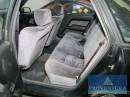 Pkw RENAULT R21 Turbo ABS, EZ 12.07.1988